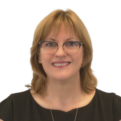 Lisa Hopkins Barry, CPCE, MSHRD, DFS