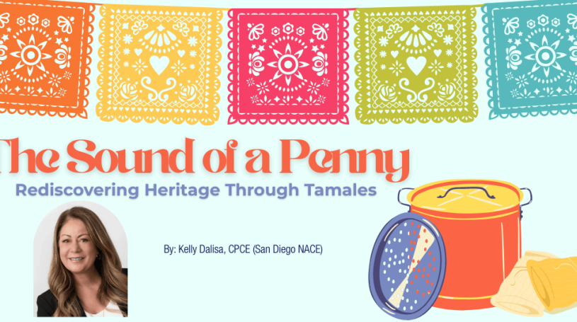 The Sound of a Penny Rediscovering Heritage Through Tamales Article Web Banner