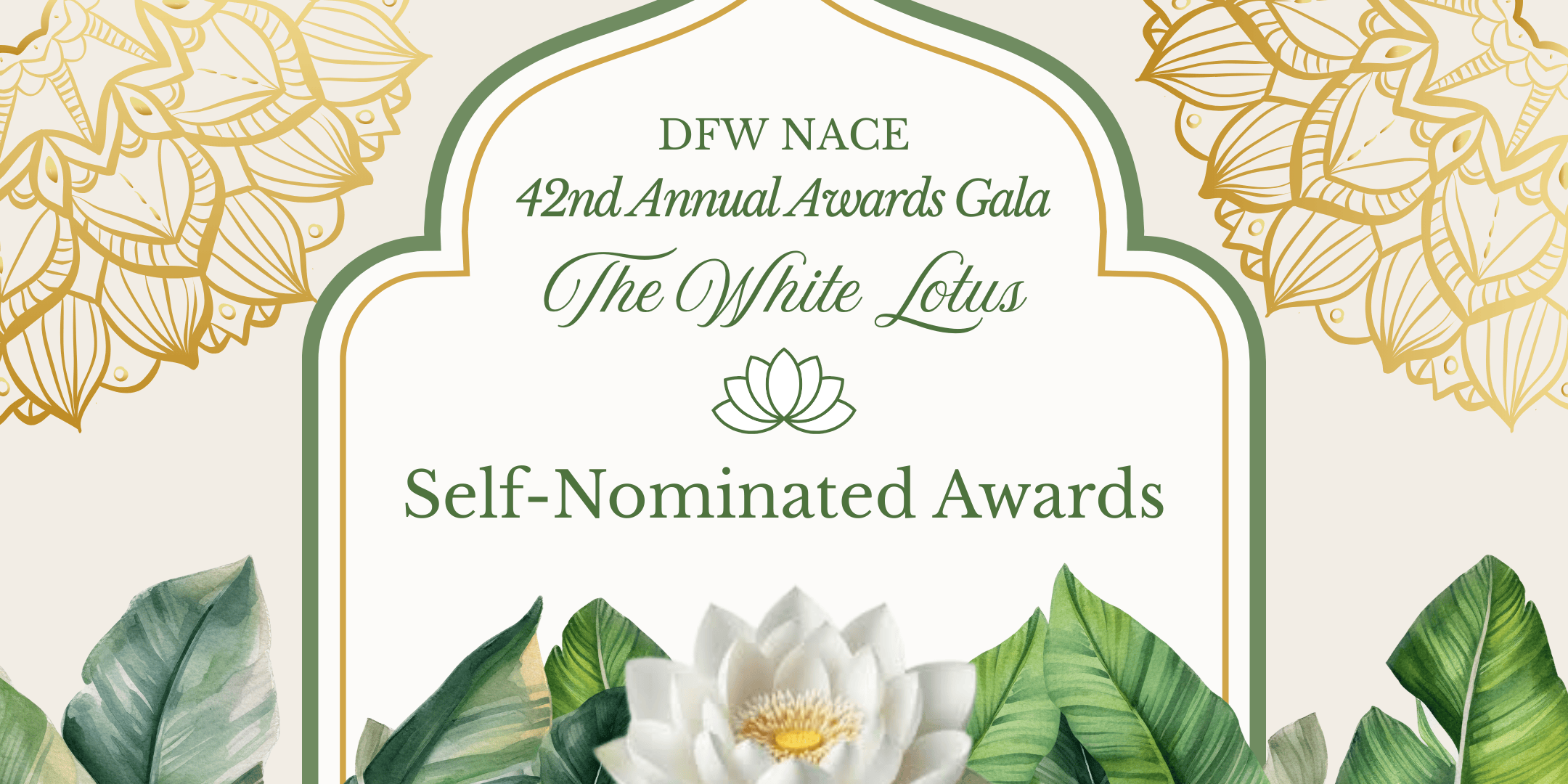 All About Awards