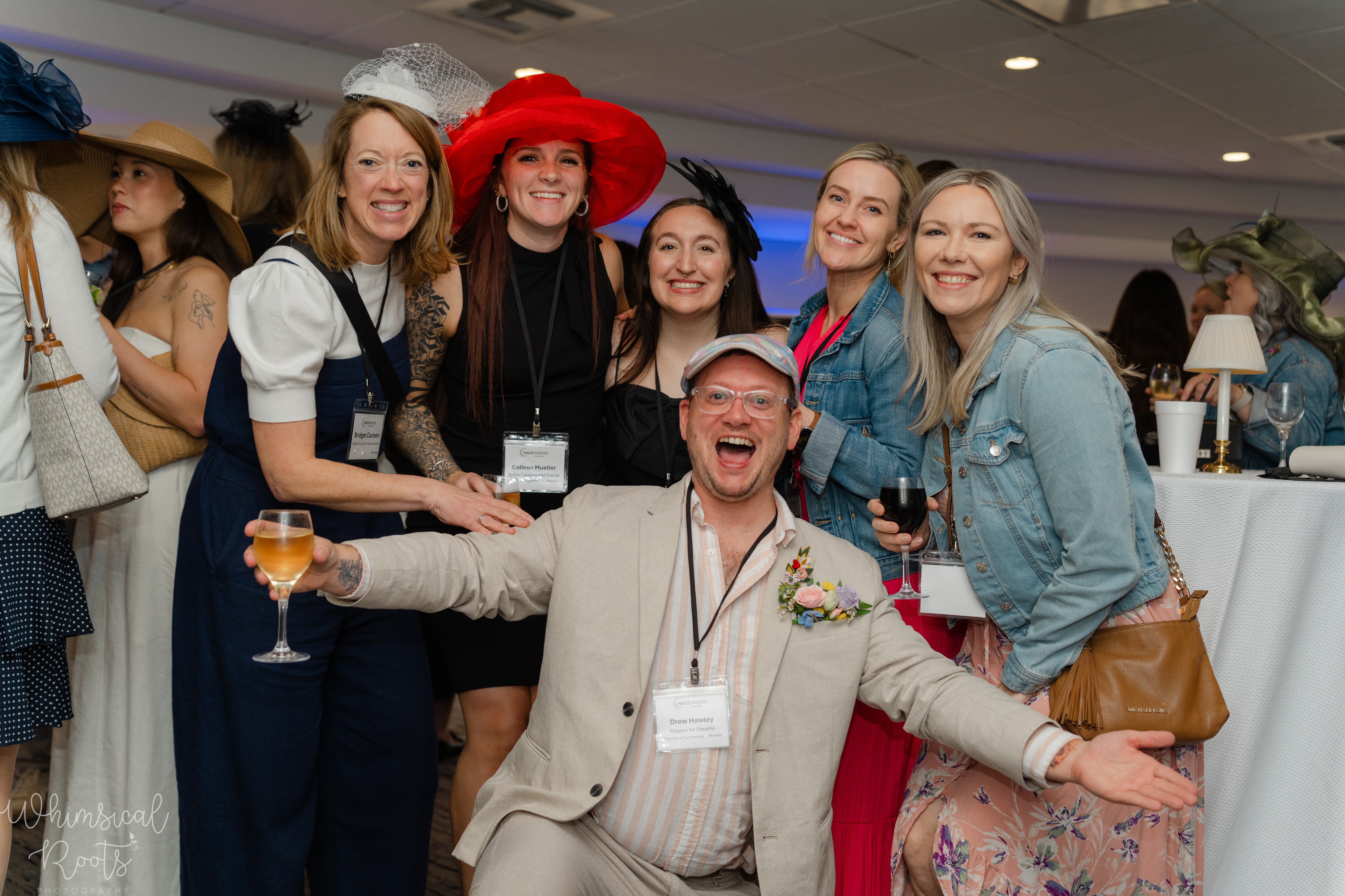 Feb Networking