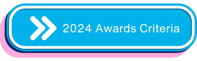 2024 Awards Criteria