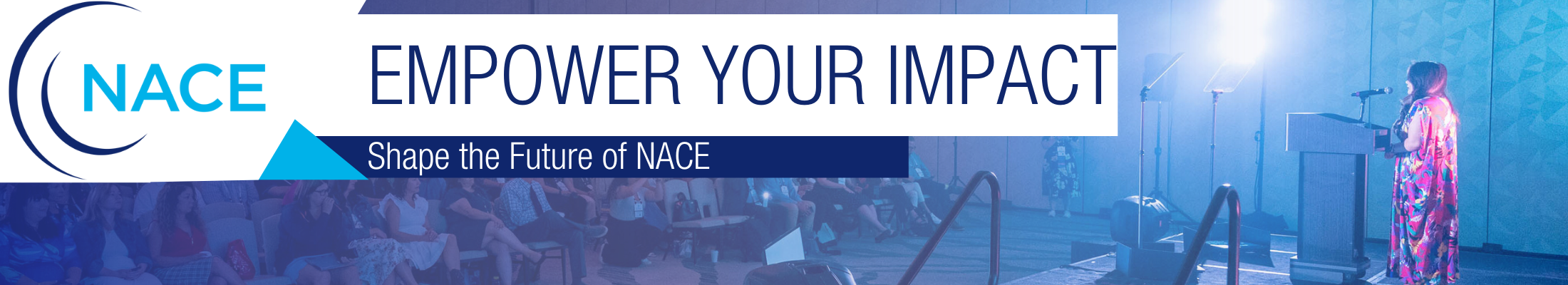 Empower Your Impact Banner