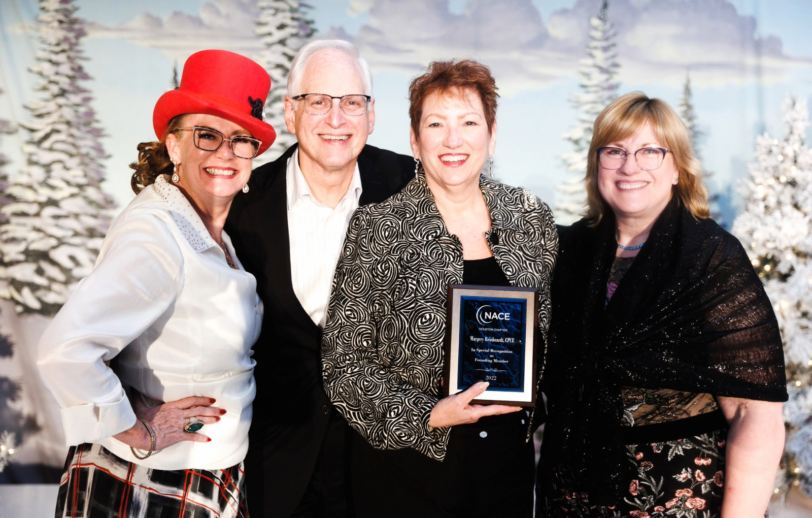 NACE Houston Chapter Local Awards