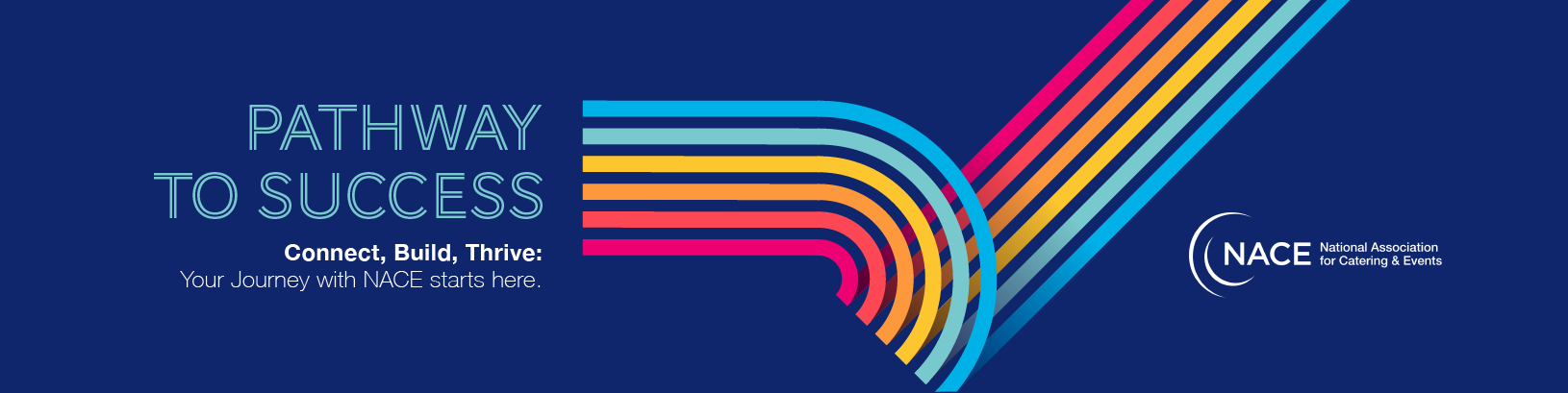 2024 Fall Campaign Banner Pathway to Success