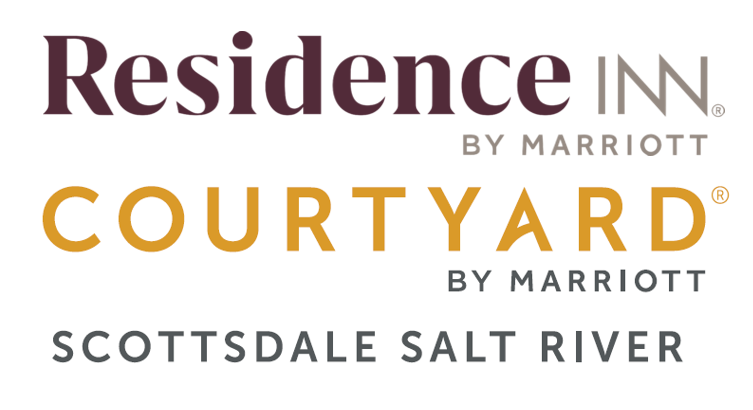 Residence Inn and Courtyard by Marriott