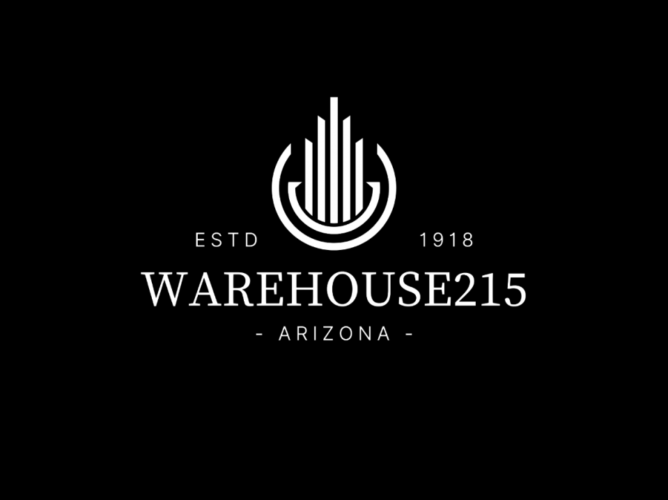 Warehouse 215