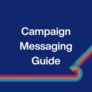 Fall 2024 Membership Recruitment Messaging Guide