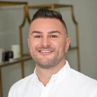 George Horemiotis, NACE Boston Chapter President