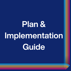 Fall 2024 Membership Recruitment Campaign Plan and Implementation Guide