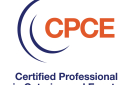 Certified Professional in Catering and Events