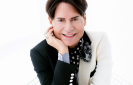 Steve Kemble headshot 2025 ICON Award recipient