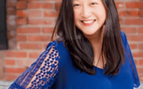 Lynn Graham, CPCE headshot