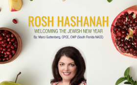 Rosh Hashanah The Jewish New Year Member Blog Listing Image