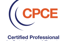 Certified Professional in Catering and Events