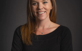 Karen Tucker, CPCE, Foundation of NACE 2026 President