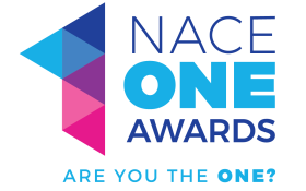 NACE ONE Awards Logo